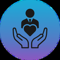 Client-centric icon