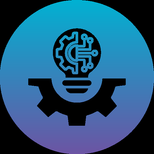 Innovation and technology icon