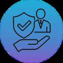 Integrity icon