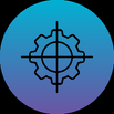 Precision icon